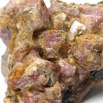 スピネル(Spinel)/マイカ(Mica)