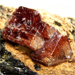 ジルコン(Zircon)