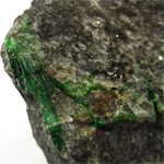 エメラルド(Beryl var. Emerald)