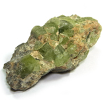 ペリドット(Olivine var. Peridot)