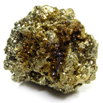 パイライト(Pyrite)