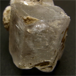 ゴシェナイト(Beryl var.Goshenite)/トパーズ(Topaz)/マイカ(Mica)/フェルドスパー(Feldspar)