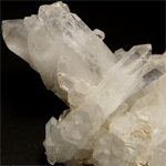 クォーツ(Quartz)