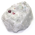 スピネル(Spinel)/アパタイト(Apatite)/カルサイト(Calcite)