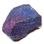 カルコパイライト(Chalcopyrite)