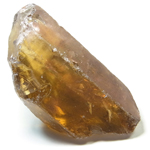 シトリン(Quartz var. Citrine)