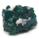 ダイオプテーズ(Dioptase)
