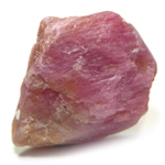 ルビー(Corundum var. Ruby)
