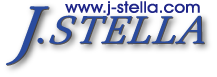 J.STELLA / ミネラル、カットジェム、キュービックジルコニアの専門