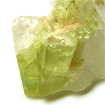 トルマリン(Tourmaline)/クォーツ(Quartz)