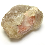 セルサイト(Cerussite)/バライト(Barite)