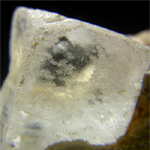 ゴシェナイト(Beryl var. Goshenite)/マイカ(Mica)/フェルドスパー(Feldspar)/ショール(Tourmaline)