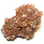 アラゴナイト(Aragonite 霰石)