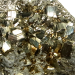 パイライト(Pyrite)