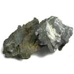自然銀(Native Silver)