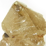 セルサイト(Cerussite 白鉛鉱)