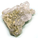 クォーツ(Quartz)