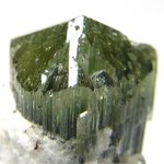 トルマリン(Tourmaline)/クォーツ(Quartz)