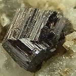 ルチル(Rutile)