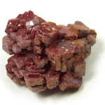 ヴァナディナイト(Vanadinite バナジン鉛鉱)