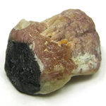 ルーベライト(Tourmaline var. Rubellite)