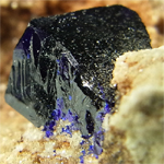 アズライト(Azurite)