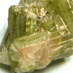 トルマリン(Tourmaline)/クォーツ(Quartz)