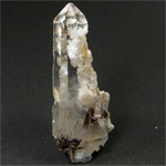 クォーツ(Quartz)/ルチル(Rutile)