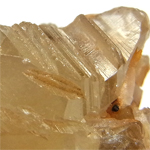セルサイト(Cerussite)/バライト(Barite)