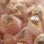 コバルトカルサイト(Cobaltian Calcite)