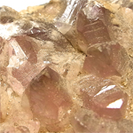 コバルトカルサイト(Cobaltian Calcite)