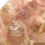 コバルトカルサイト(Cobaltian Calcite)