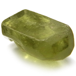 デマントイド(Andradite Garnet var. Demantoid)