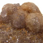 サファイア(Corundum var. Sapphire)
