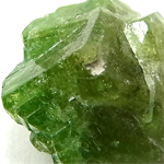 ウヴァイト(Tourmaline var. Uvite)