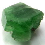 ウヴァイト(Tourmaline var. Uvite)
