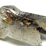 クォーツ(Quartz)/ルチル(Rutile)