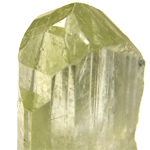 タンザナイト(Zoisite var. Tanzanite)