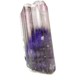 タンザナイト(Zoisite var. Tanzanite)