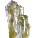 タンザナイト(Zoisite var. Tanzanite)