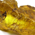 サルファ(Native Sulfur)