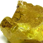 サルファ(Native Sulfur)