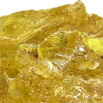 サルファ(Native Sulfur)