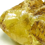 サルファ(Native Sulfur)
