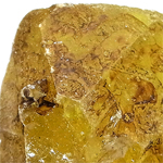 サルファ(Native Sulfur)