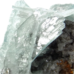 バライト(Barite)