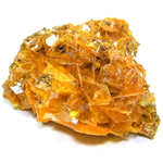 ウルフェナイト(Wulfenite)