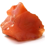 カーネリアン(Carnelian)