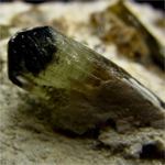 トルマリン(Tourmaline)/クォーツ(Quartz)