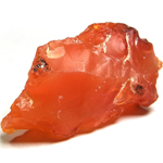 カーネリアン(Carnelian)